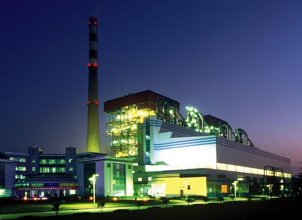 公司承建的益陽電廠一期工程（2×300MW）榮獲國家優(yōu)質(zhì)工程銀質(zhì)獎、國家建筑業(yè)新技術(shù)推廣應(yīng)用金牌示范工程獎