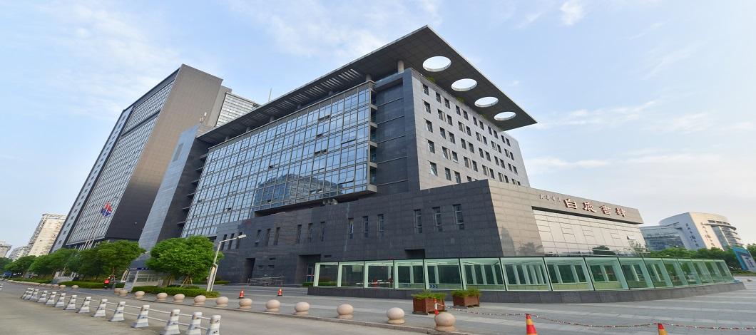 公司承建的浙江溫州電信大樓工程榮獲兩項（土建、安裝）中國建設(shè)工程魯班獎